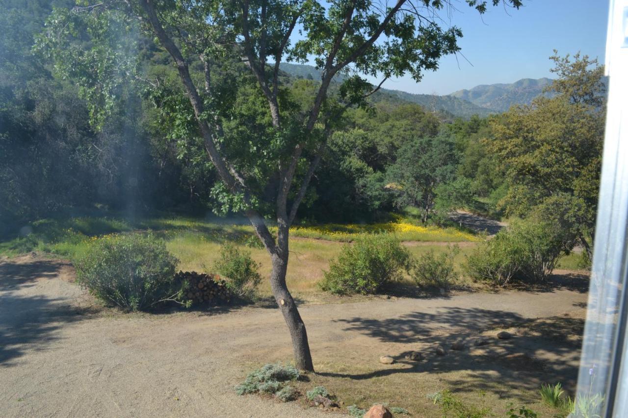 The Quail'S Nest Βίλα Three Rivers Εξωτερικό φωτογραφία