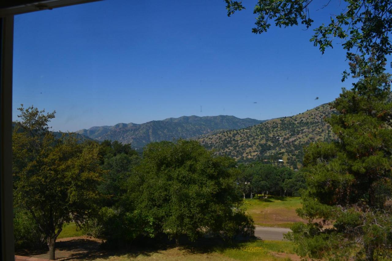 The Quail'S Nest Βίλα Three Rivers Εξωτερικό φωτογραφία